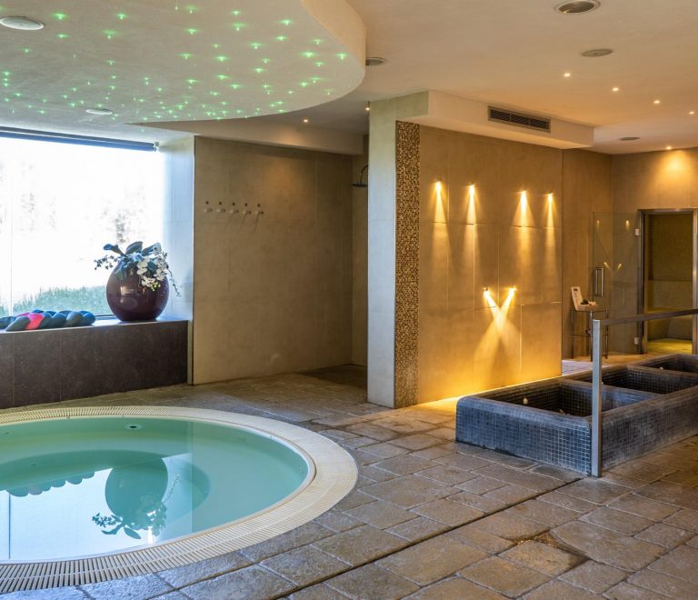 “SPA IBISCO” – Offerte centro benessere