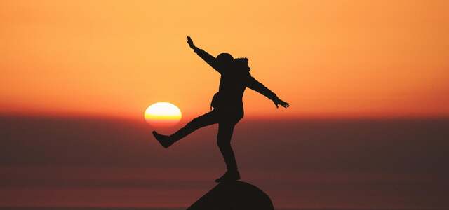 “Equilibrio dei sensi” – 1 notte a partire da € 205,00