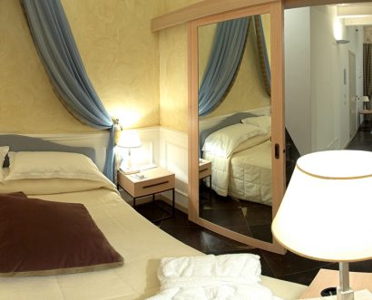 Hotel Suite Room Ragusa Levante