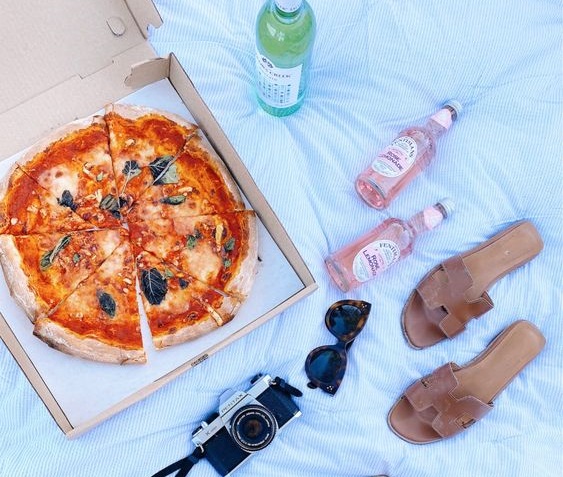 Poggio, Pizza & Relax – Una notte a partire da € 195.00