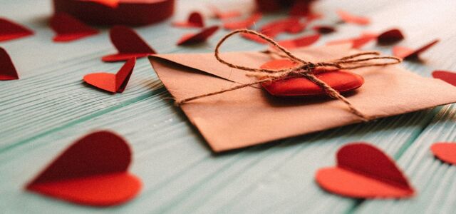 Relax & Romance – 2 notti a partire da € 460,00