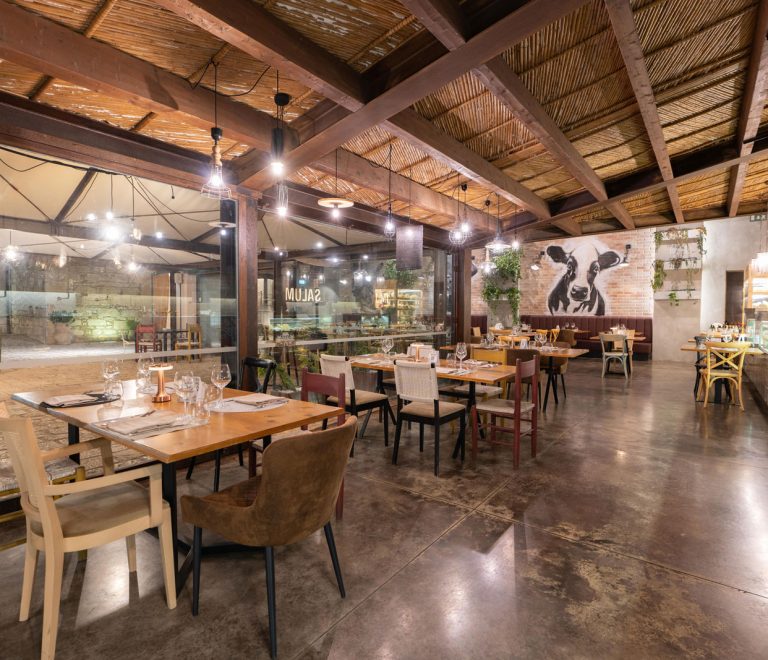 Centro Benessere & Ristorante