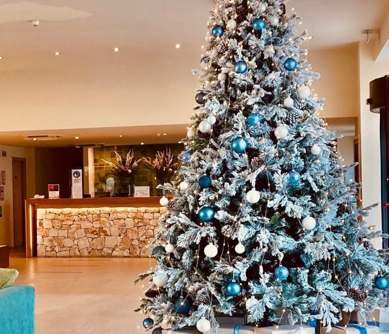 Weekend 8 Dicembre – da € 140.00
