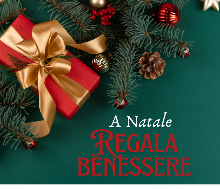 PROMO NATALIZIE!🎁