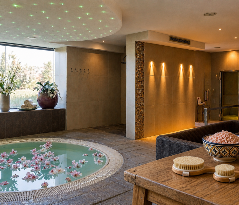 Hello Summer – PROMO SPA IBISCO!